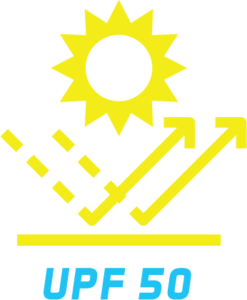 UPF 50