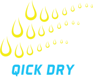 Quick Dry