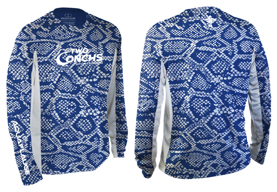 Full Sublimation example