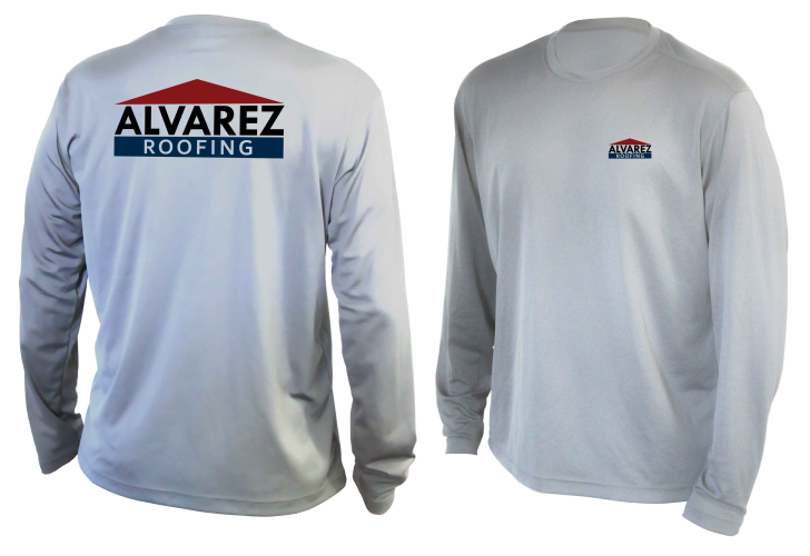 Alvarez Roofing