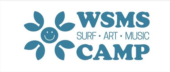 WSMS Surf Camp