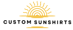 Custom Sunshirts